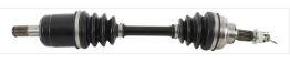 All Balls Racing 6 Ball Hd Replacement Driveshaft Allballs Ab6-ho-8-108 42350-hn0-a01 Honda Front Left Hand