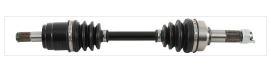 All Balls Racing 6 Ball Hd Replacement Driveshaft Allballs Ab6-ho-8-131 44350-hr3-a21 Honda Front Left Hand