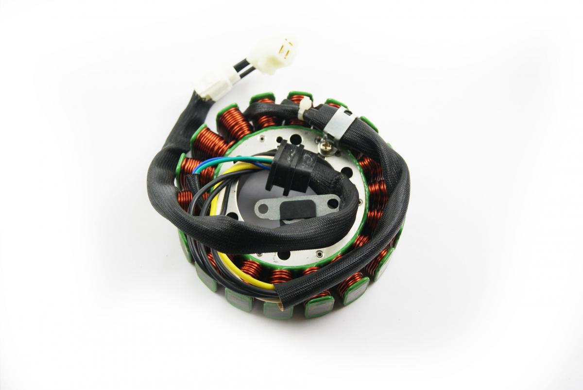 Bronco Stator Coil Suzuki Lt-f Lt-a 400, Bronco at-01479 32101-38f00 3430-053