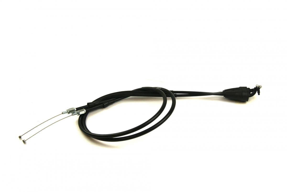 Psychic Cable Throttle Set/2 KTM Tpi, Psychic MX-05981, Husqvarna, 55402091000