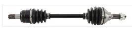 All Balls Racing 6 Ball Hd Replacement Driveshaft, Allballs Ab6-kw-8-224, 59266-0008, Kawasaki Front Right
