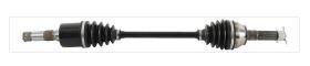 All Balls Racing 6 Ball Hd Replacement Driveshaft, Allballs Ab6-po-8-394, 1332894, Polaris Rear Left Hand