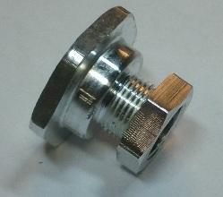 MINO SEAT FASTENING KTM 03, MINO 10-1003 54808020000, KTM SEAT BOLT SUBFRAME