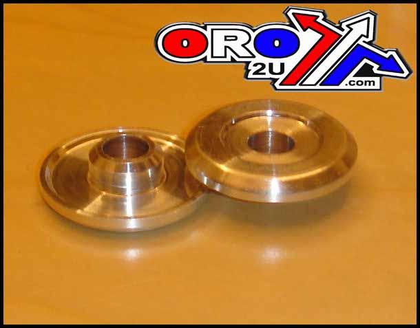 MINO Bush Silencer Pk/2 KTM, Mino 10-1004 77305069000