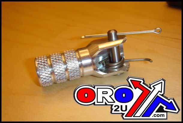 MINO TIP KIT GEAR LEVER KTM 250, MINO 10-1006 54634131000