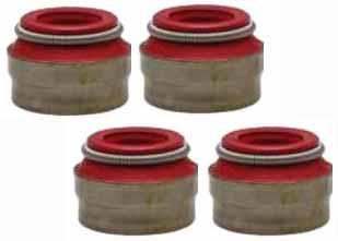 Kibblewhite Valve Stem Seal 5.50mm Can-am, Kibblewhite 71042-4,420430420