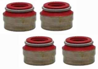 Kibblewhite Valve Stem Seal 5.00mm KTM, Kibblewhite 71041-4, 77036027000