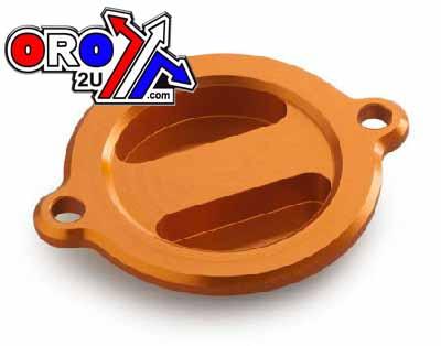 MINO OIL FILTER COVERS KTM, MINO 10-1014