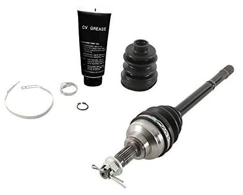 All Balls Racing 6 Ball Hd Half Shaft ATV Cv Axle, Allballs Ab6-ho-7-303, 42350-hm5-630 42350-hc5-305, Honda Front Left Hand TRX300FW Fourtrax 4x4 93-00