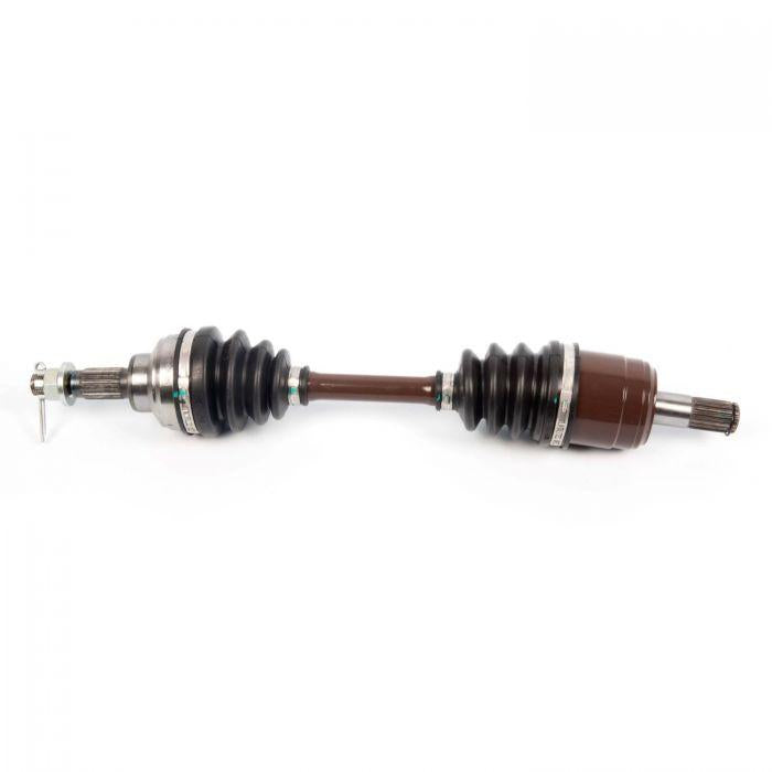 All Balls Racing 6 Ball Hd Replacement Driveshaft Allballs Ab6-ho-8-101 42350-hm7-003 Honda TRX400FW Foreman