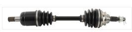 All Balls Racing 6 Ball Hd Replacement Driveshaft Allballs Ab6-ho-8-116 Honda TRX650 Rincon 03-04