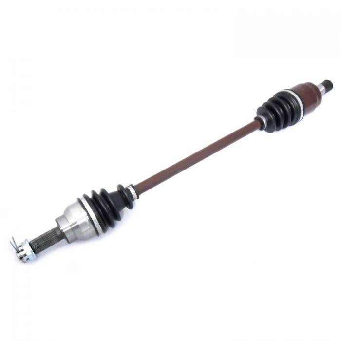 All Balls Racing 6 Ball Hd Driveshaft Allballs Ab6-ho-8-124 44320-hl3-a01 Honda Pioneer Front Left