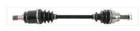 All Balls Racing 6 Ball Hd Replacement Driveshaft Allballs Ab6-ho-8-137 44350-hl5-a01 Honda Pioneer 500 15-16