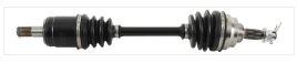 All Balls Racing 6 Ball Hd Replacement Driveshaft Allballs Ab6-ho-8-207 42250-hn2-003 Honda TRX500FA Ga