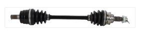 All Balls Racing 6 Ball Hd Driveshaft Allballs Ab6-ho-8-301 42220-hn8-003 Honda Rear Lh & Rh TRX650 03-05 TRX680 06-18