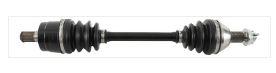 All Balls Racing 6 Ball Hd Replacement Driveshaft Allballs Ab6-ho-8-321 42350-hp7-a01 Honda TRX420 Fa Irs TRX420 Fpa