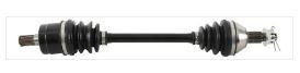 All Balls Racing 6 Ball Hd Replacement Driveshaft Allballs Ab6-ho-8-322 42220-hp7-a01 Honda TRX420 Fa Irs Fpa