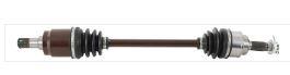 All Balls Racing 6 Ball Hd Driveshaft Allballs Ab6-ho-8-323, Honda Rear Left Hand Big Red Muv 700 2009-2013