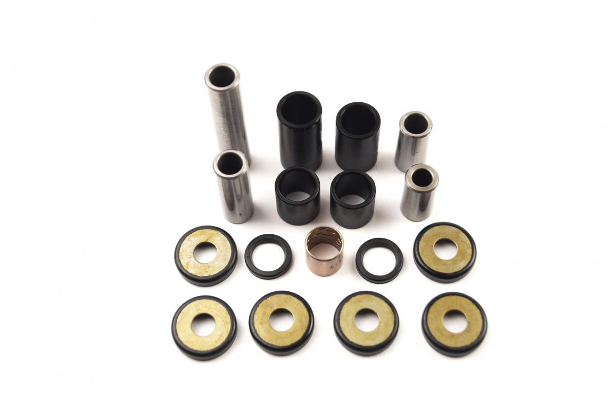 FIR Swingarm Linkage Kit Xr/CRF100, Honda CRF100F 2004-2013, XR100R 2001-2003, Fir Brand