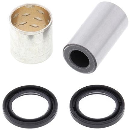 FIR Lower Shock Bearing Kit Xr/CRF, Honda 52486-gn1-000, 91263-gn1-003, 52452-gn1-000, CRF100F 04-13, CRF80F 04-13, XR100R 85-03, XR80R 85-03