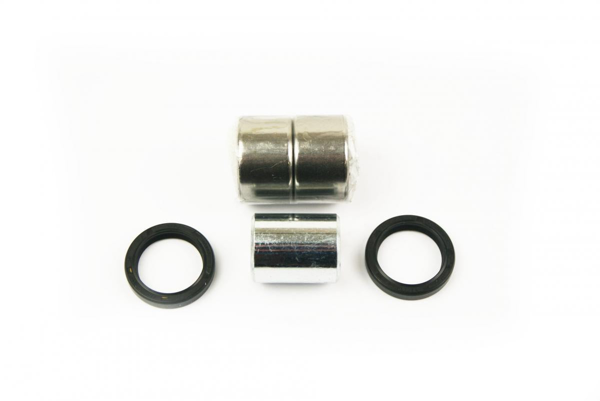 FIR Lower Shock Bearing Kit Husq, Husqvarna CR125 09, SM450 10, SM450R 08-09, SM510 10, SM510R 08-09, SM530R 09, TC 250 08-13, TC450 08-10, TC51