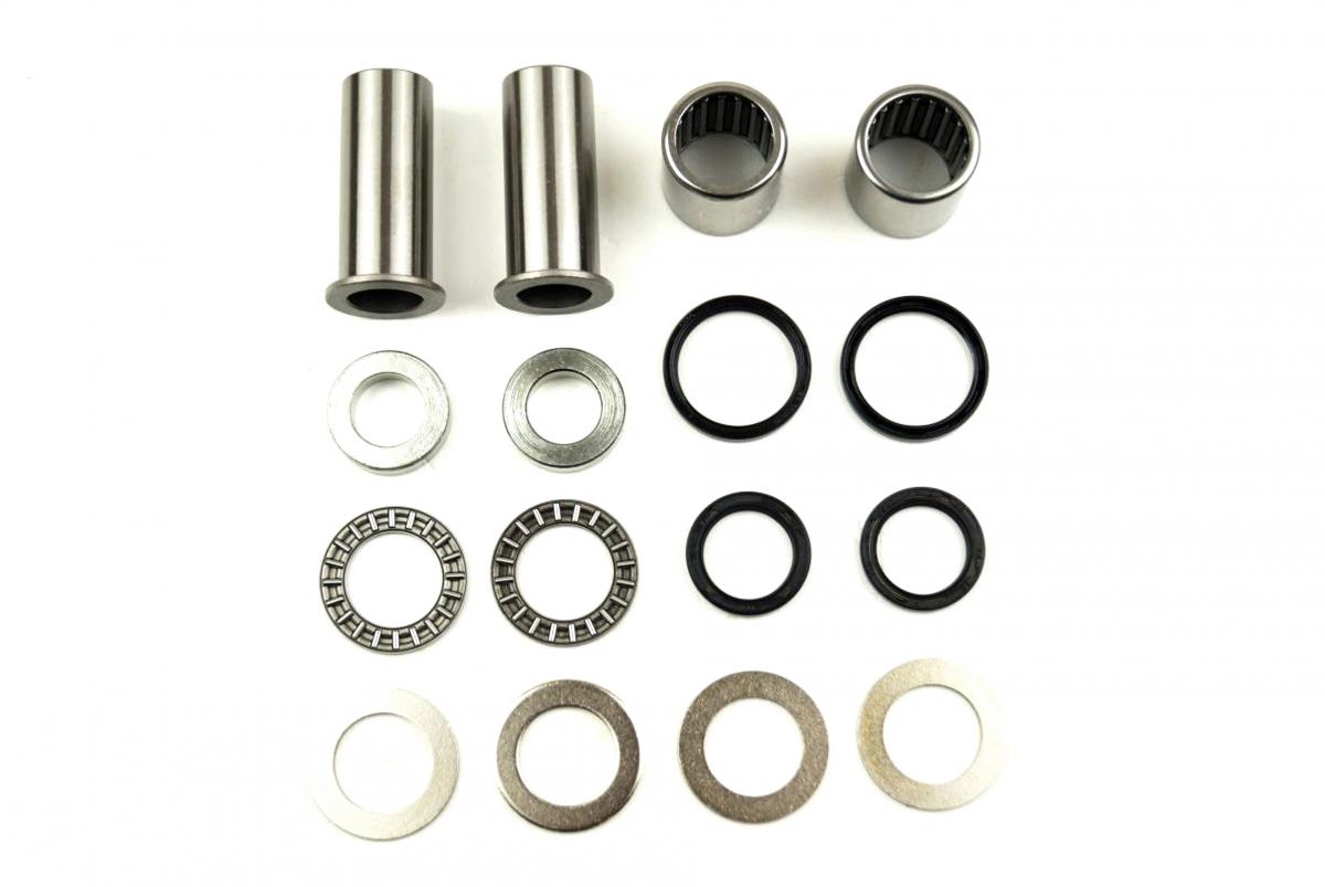 FIR Swingarm Kit KX125/250 96-97, Kawasaki KX125 1996-1997, KX250 1996-1997