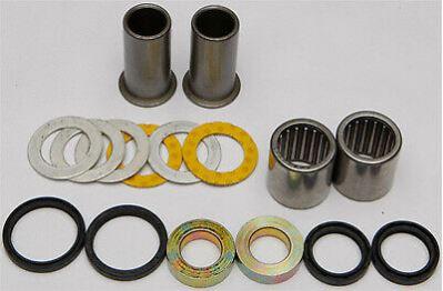 FIR Swingarm Bearing Kit Kfx RMZ, Kawasaki KX250F 2004-2005, Suzuki RMZ250 2004-2006