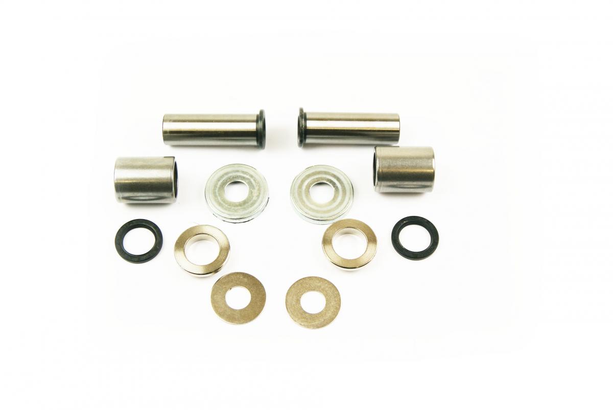 FIR Swingarm Bearing Kit RM85, Suzuki RM80 1991-2001, RM85 2002