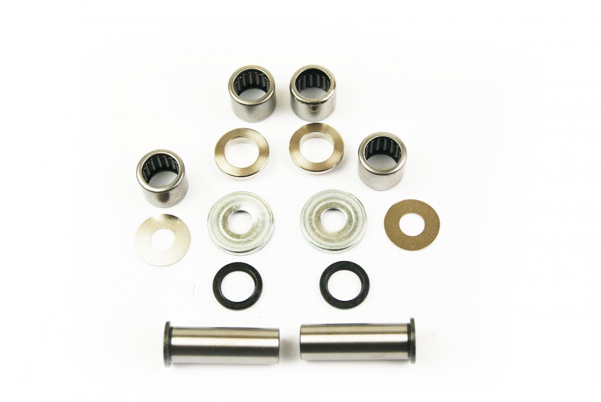 FIR Swingarm Bearing Kit RM85, Suzuki RM85 2003-2018, RM85L 2003-2016