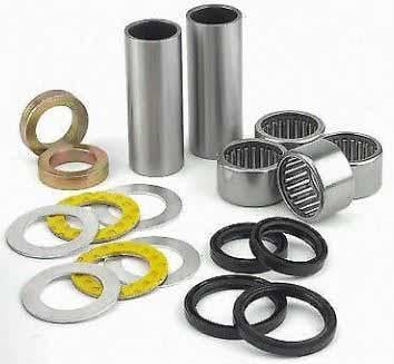 FIR Swingarm Bearing Kit YZ450F, WR250F 2015-2018, WR450F 2016-2018, YZ250F 2014-2018, YZ250FX 2015-2018, YZ450F 2010-2018, YZ45