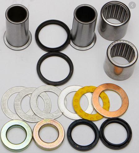 FIR Swingarm Bearing Kit KXF KLX, KLX450R 08-09, KX250F 06-16, KX450F 2006-2015 Kawasaki