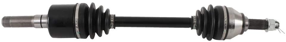 All Balls Racing 6 Ball Hd Driveshaft Rear Lh Allballs Ab6-jd-8-300 Am145188 John Deere Gator