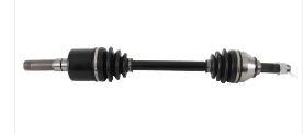 All Balls Racing 6 Ball Hd Driveshaft Rear Lh / Rh, Allballs Ab6-jd-8-303, Gator Xuv 620 I, Gator Xuv 850 D Am140523