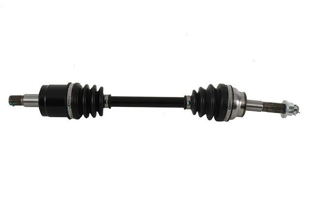 All Balls Racing 6 Ball Hd Driveshaft Front Lh & Rh Allballs Ab6-ku-8-303 Kubota Rtv K7311-15300