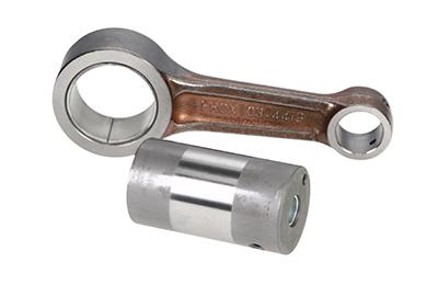 Pro-X Racing Connecting Rod KX250F 21-23, Prox 03.4351 Kawasaki