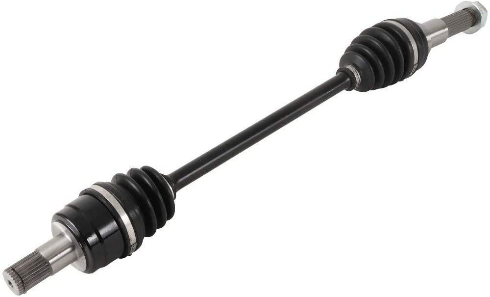 All Balls Racing 6 Ball Hd Driveshaft Front Rh & Lh Allballs Ab6-ya-8-227 Bg4-2518f-00-00 Wolverine X2 & X4