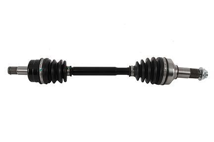 All Balls Racing 6 Ball Hd Driveshaft Front Lh & Rh Allballs Ab6-ya-8-356 2ud-2510j-00-00 2ud-2510f-00-00 Yamaha
