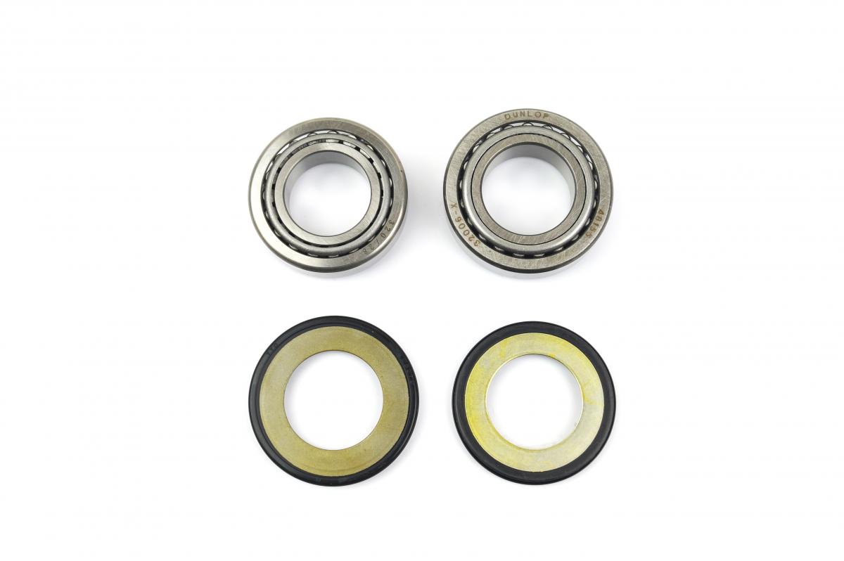 FIR Steering Bearing Kit RMZ250 RMZ250 2004-2006, KLX450R 08-09, KX125 92-05, KX250 92-07, KX250F 04-18, KX450F 06-19, Kz1000e 79-80