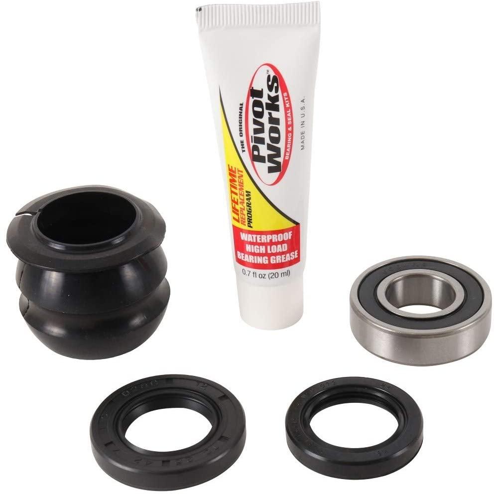 Pivot Works Lower Steering Bearing Kit, Pivot Works Pwssk-h22-000