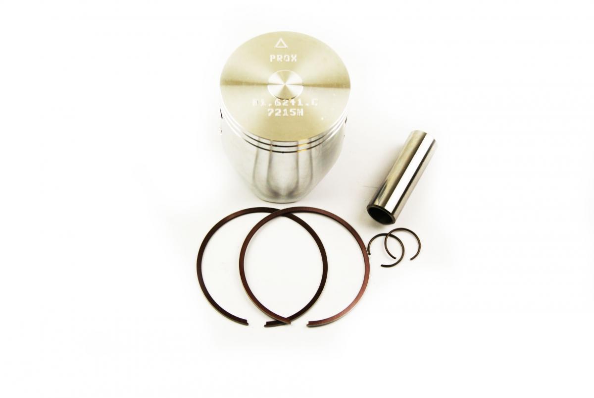 Pro-X Racing Piston Kit 2021-24 KTM 150 EXC Tpi, Prox 01.6241.a