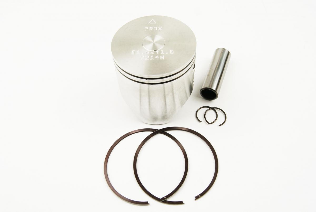 Pro-X Racing Piston Kit 2021-24 KTM 150 EXC Tpi, Prox 01.6241.b