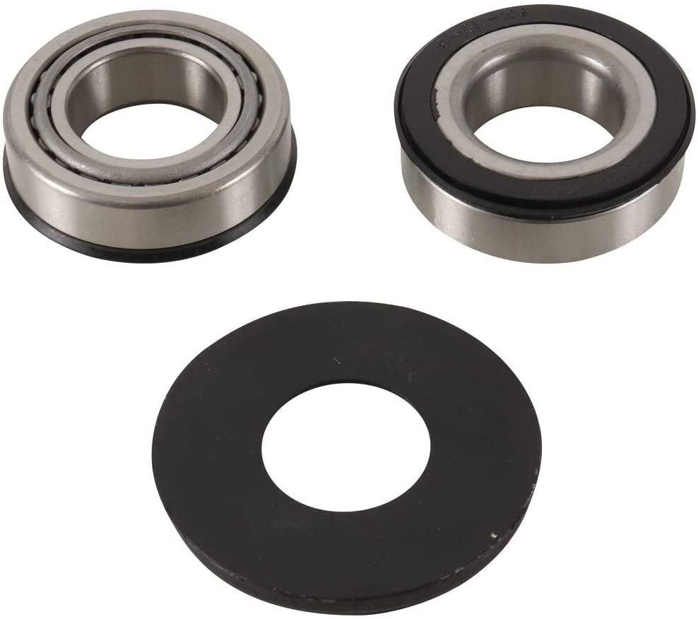 Pivot Works Steering Bearing Kit, Pivot Works Pwssk-s01-021, RM125 90, RM250 89-90, RMX250 89-90