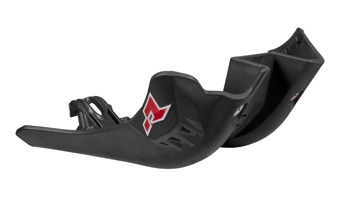 Rtech Plastics Plastic Skid Plate KTM 150 Tpi, Rtech R-pmKTMnr0150, Plastic Engine Cover