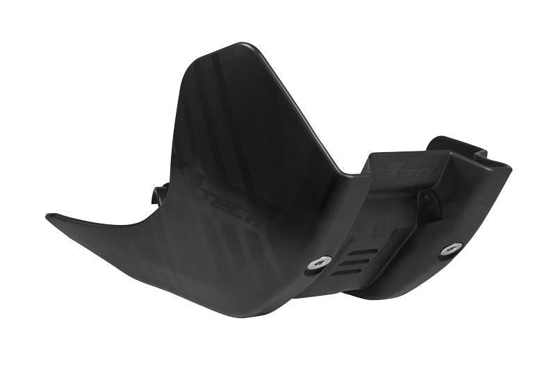 Rtech Plastics Plastic Skid Plate KTM 450/500, Rtech R-pmKTMnr4518, Plastic Engine Cover
