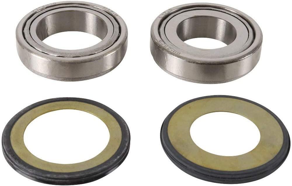 Pivot Works Steering Bearing Kit RM Rd, Pivot Works Pwssk-y10-000