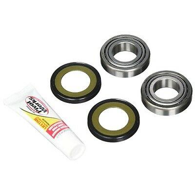 Pivot Works Steering Bearing & Seal Kit, Pivot Works Pwssk-e01-000, Bmw F650 Gs/gs Dakar 00-07, F650gs 99-04, F650gs K72 09-13, F650gs/m 03-07, F700gs 12-17, F800gs 06-