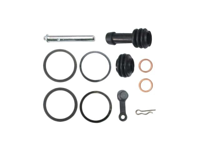 FIR Brake Caliper Rebuild Rear RM85