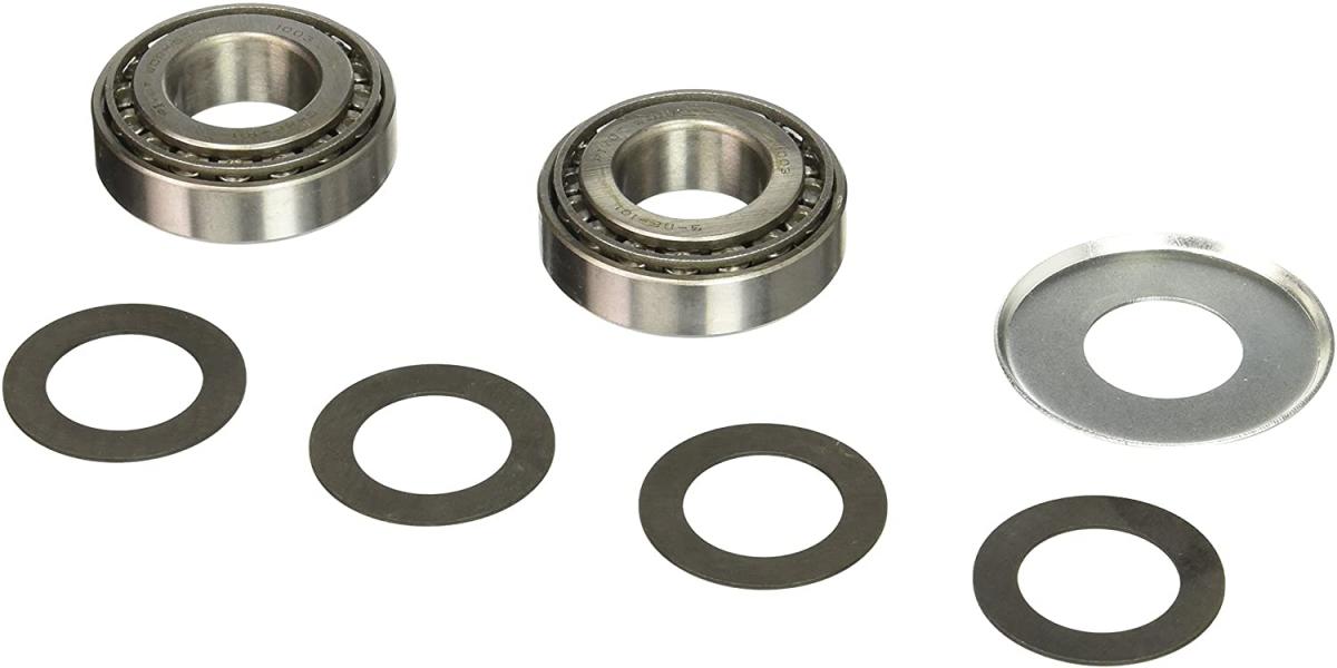 Pivot Works Steering Bearing Kit Beta, Pivot Works Pwssk-g03-001, Gas-gas Contact 250 Es 17-18, Contact 280 Es 17, Contact 300 Es 18, Contact R 250 20, Contact R 280