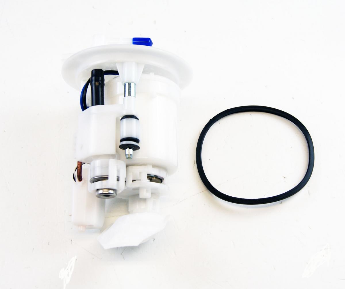 All Balls Racing Fuel Pump Complete YFM700R, Allballs 47-1035, YFM700R Raptor 06-20