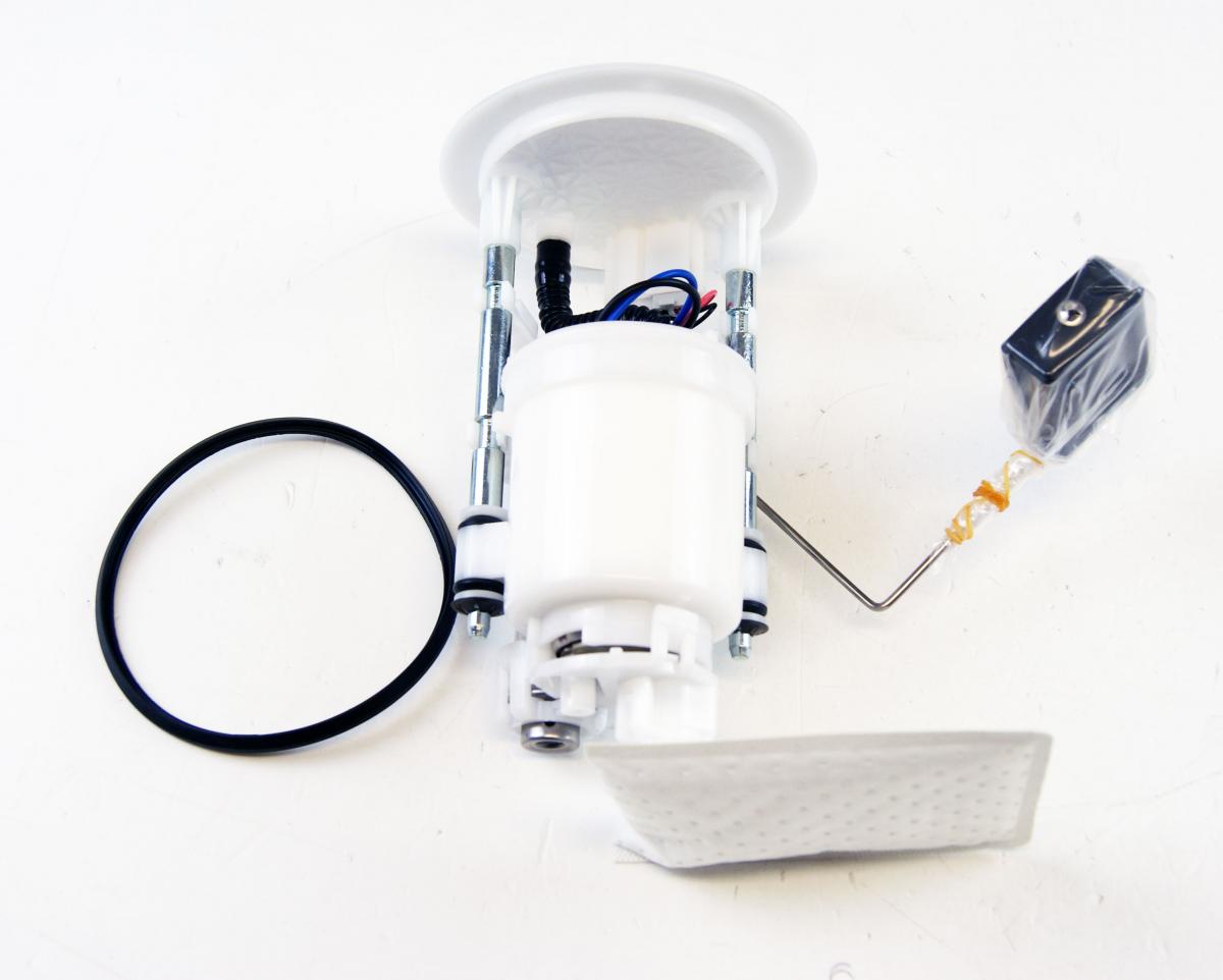 All Balls Racing Fuel Pump Complete Kodiak, Allballs 47-1035, Yamaha Kodiak 700 4wd 16-20, Kodiak 700 Eps 4wd 16-20, Kodiak 700 Eps 4wd Green 18, Kodiak 700 Eps 4